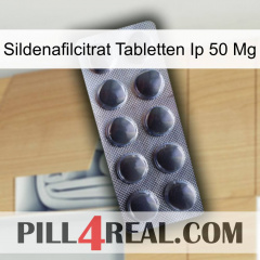 Sildenafil Citrate Tablets Ip 50 Mg 30